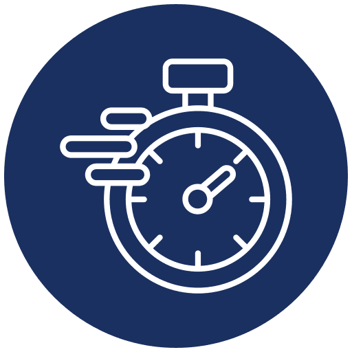 تحویل سریع سفارشات