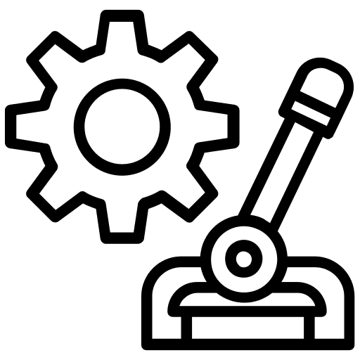 آبکاری ماشین آلات صنعتی