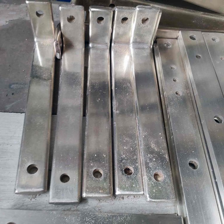 شینه آبکاری قلع