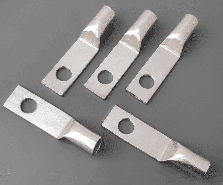 آبکاری قلع کابلشو