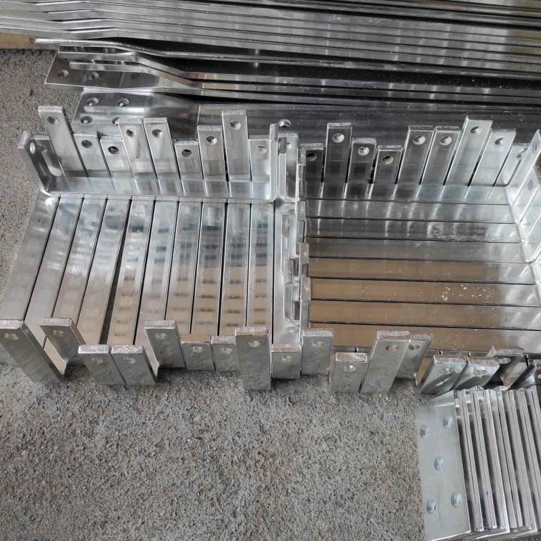 آبکاری قلع شینه