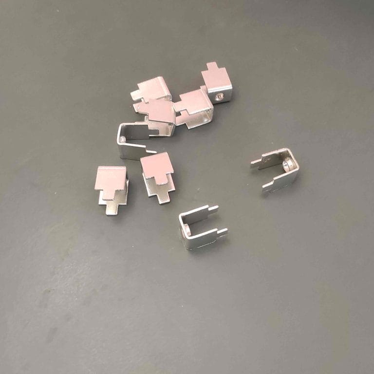 قطعات الکترونیکی آبکاری قلع