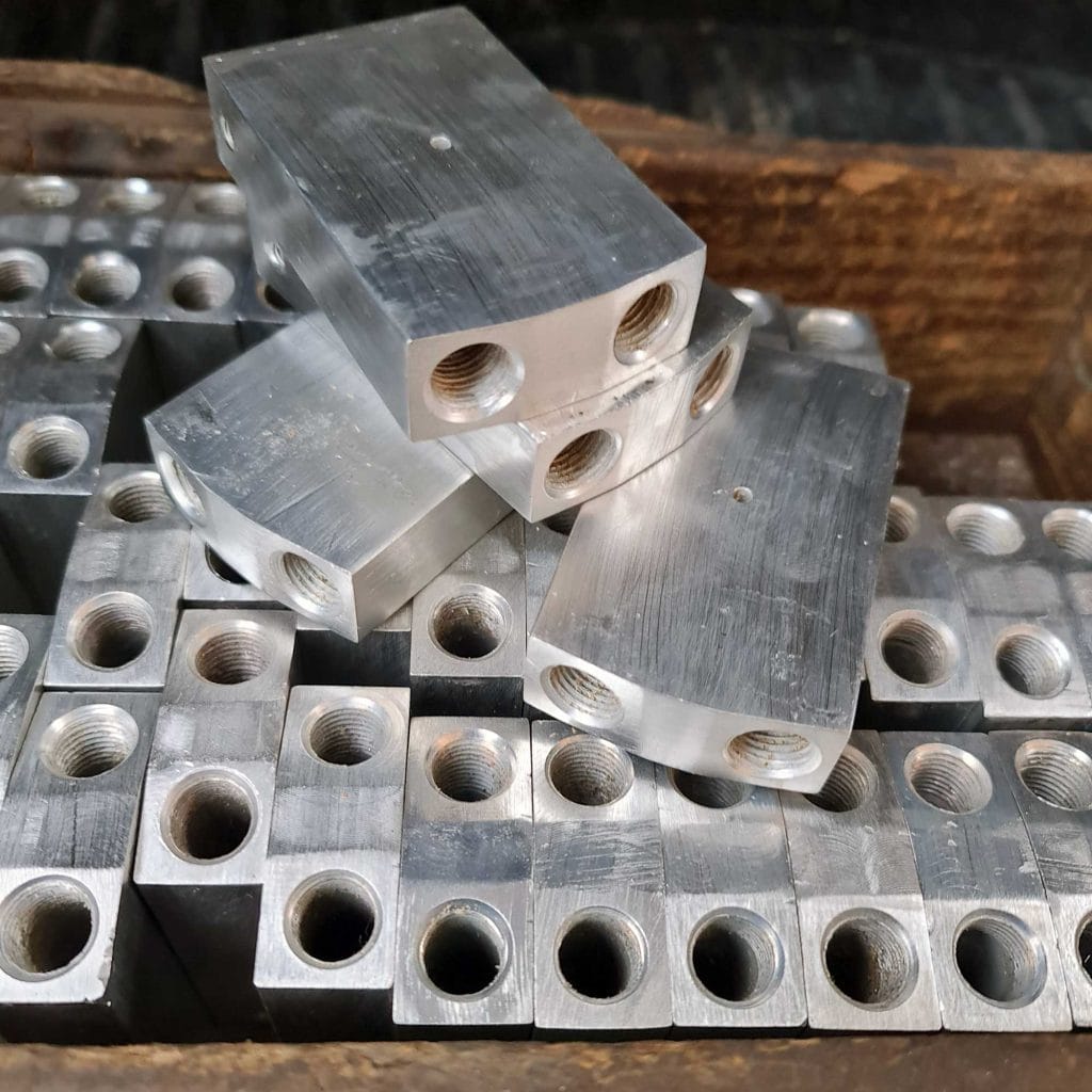 قطعات الکترونیکی آبکاری نقره