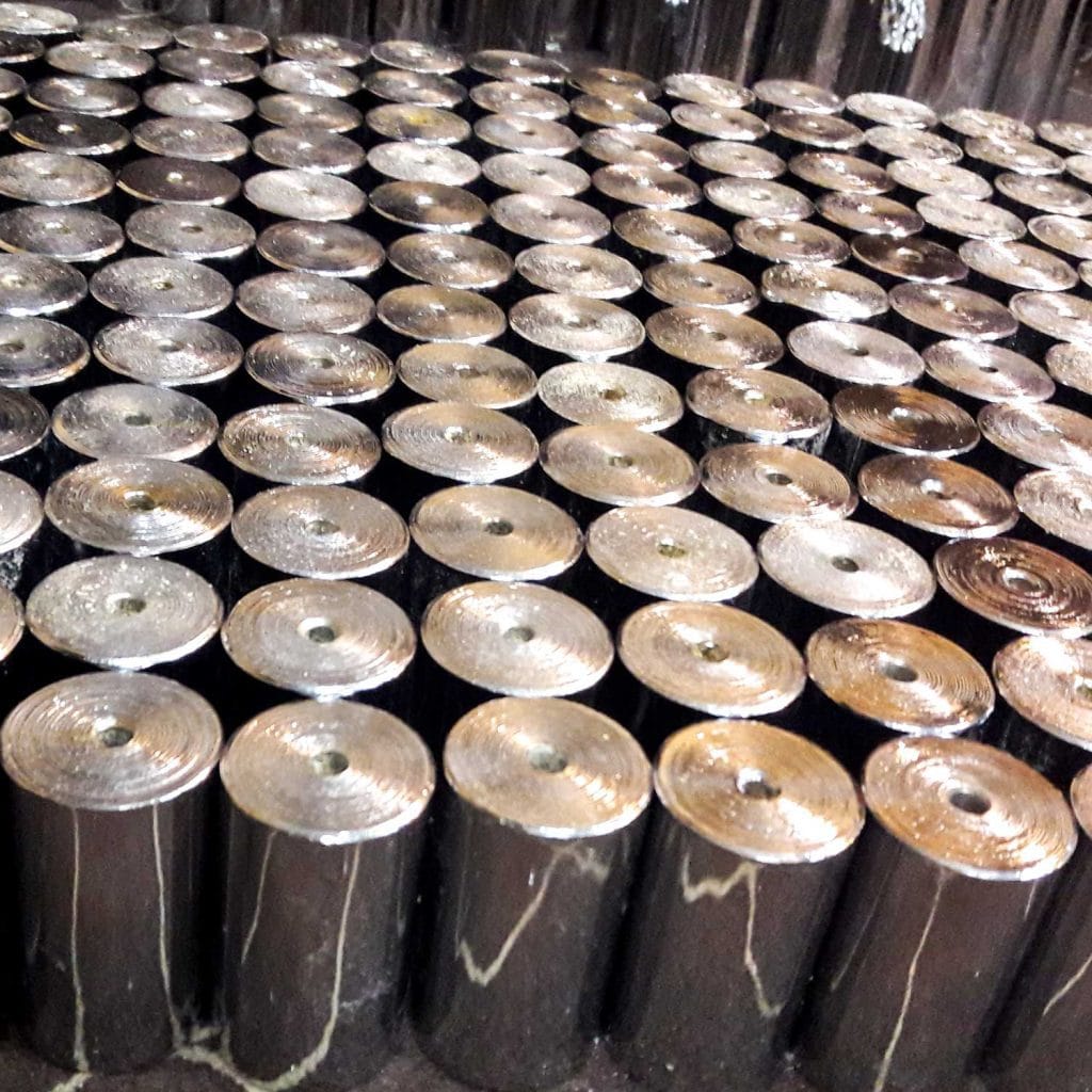 آبکاری نیکل