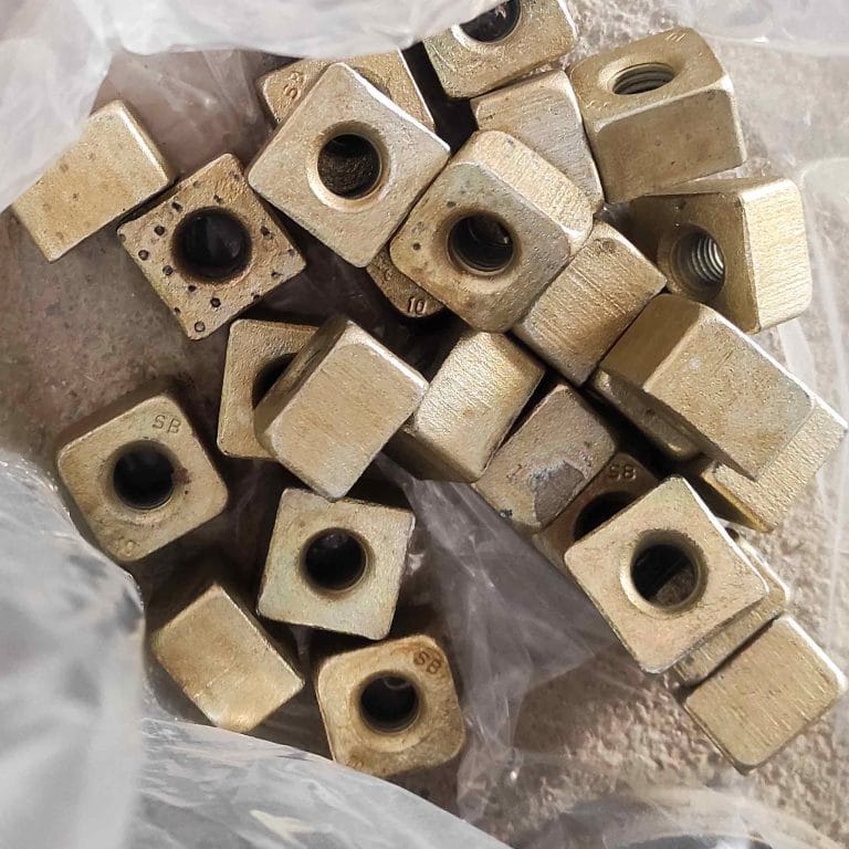 آبکاری کادمیوم