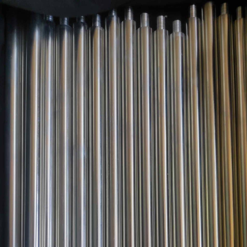 آبکاری گالوانیزه اسیدی