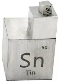 فلز قلع آبکاری